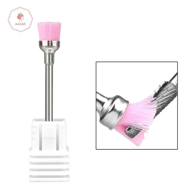 AACAR Mũi khoan móng tay – máy làm sạch, máy phay, cắt bụi, đánh bóng – Giá 14.607₫ 8 AACAR Mũi khoan móng tay – máy làm sạch, máy phay, cắt bụi, đánh bóng – Giá 14.607₫ 8