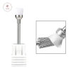 AACAR Mũi khoan móng tay – máy làm sạch, máy phay, cắt bụi, đánh bóng – Giá 14.607₫ 9