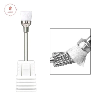 AACAR Mũi khoan móng tay – máy làm sạch, máy phay, cắt bụi, đánh bóng – Giá 14.607₫