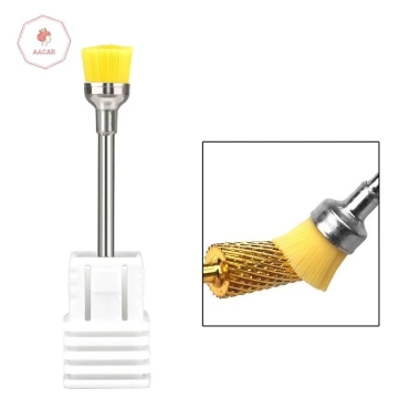 AACAR Mũi khoan móng tay – máy làm sạch, máy phay, cắt bụi, đánh bóng – Giá 14.607₫