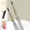 AACAR Nail Art Brush Pen Lưới Sọc Hoa Màu Nước UV Gel DIY - Giá 29.799 VND 2