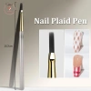 AACAR Nail Art Brush Pen Lưới Sọc Hoa Màu Nước UV Gel DIY - Giá 29.799 VND 3