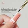 AACAR Nail Art Brush Pen Lưới Sọc Hoa Màu Nước UV Gel DIY - Giá 29.799 VND 6