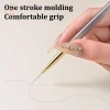 AACAR Nail Art Brush Pen Lưới Sọc Hoa Màu Nước UV Gel DIY - Giá 29.799 VND 8