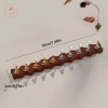AACAR Nail Display Giá đỡ móng tay từ tính mạnh mẽ Đỡ móng giả, quả óc chó, Dụng cụ DIY cho Salon nghệ thuật 7