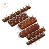 AACAR Nail Display Giá đỡ móng tay từ tính mạnh mẽ Đỡ móng giả, quả óc chó, Dụng cụ DIY cho Salon nghệ thuật 8
