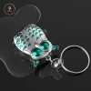 Aacar Nail Hộ Gia Đình Móc Khóa Gấp Chống Mũi Nhọn, Trang Trí Móng Tay, Giá 104k 7