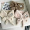 AACAR Nữ Khăn Mùa Đông Dày Ấm Áp Giả Snood Sang Trọng, Mềm Mại Chống Lạnh 6