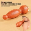 AACAR Pod 1 Chiếc Máy Mát Xa Đàn Hương Gỗ - Gua Sha Massage Mắt Da, Giá 32.527₫ 3