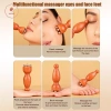 AACAR Pod 1 Chiếc Máy Mát Xa Đàn Hương Gỗ - Gua Sha Massage Mắt Da, Giá 32.527₫ 6
