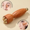 AACAR Pod Gua Sha Mắt & Mặt – Massage Điểm, Thư Giãn, Dụng Cụ Chăm Sóc Da