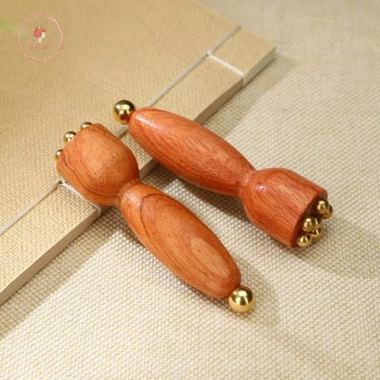 AACAR Pod Gua Sha Mắt & Mặt – Massage Điểm, Thư Giãn, Dụng Cụ Chăm Sóc Da 3 AACAR Pod Gua Sha Mắt & Mặt – Massage Điểm, Thư Giãn, Dụng Cụ Chăm Sóc Da 3