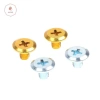 AACAR Tông Đơ Cắt Tóc DIY 8.148 - Bộ Vít Cố Định Hai Lỗ, Giá Ưu Đãi 36.300 VND 4
