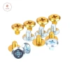 AACAR Tông Đơ Cắt Tóc DIY 8.148 - Bộ Vít Cố Định Hai Lỗ, Giá Ưu Đãi 36.300 VND 5