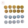AACAR Tông Đơ Cắt Tóc DIY 8.148 - Bộ Vít Cố Định Hai Lỗ, Giá Ưu Đãi 36.300 VND 6