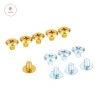 AACAR Tông Đơ Cắt Tóc DIY 8.148 - Bộ Vít Cố Định Hai Lỗ, Giá Ưu Đãi 36.300 VND 7