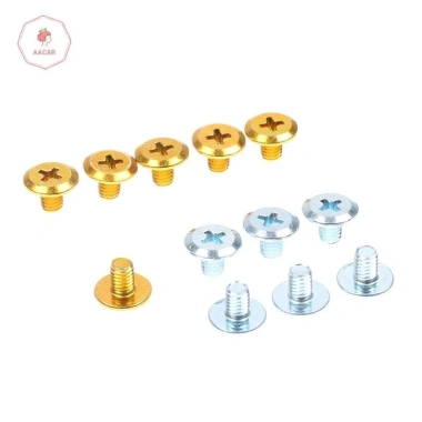 AACAR Tông Đơ Cắt Tóc DIY 8.148 - Bộ Vít Cố Định Hai Lỗ, Giá Ưu Đãi 36.300 VND 7 AACAR Tông Đơ Cắt Tóc DIY 8.148 - Bộ Vít Cố Định Hai Lỗ, Giá Ưu Đãi 36.300 VND 7