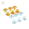 AACAR Tông Đơ Cắt Tóc DIY 8.148 - Bộ Vít Cố Định Hai Lỗ, Giá Ưu Đãi 36.300 VND 8