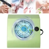 AACAR USB Nail Dust Collector Máy hút bụi móng tay di động, công suất mạnh, tiếng ồn thấp, bộ lọc quạt, giá 191.840₫ 7