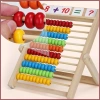 Abacus Trẻ em Phát triển sớm - Đồ chơi đếm toán cho bé mẫu giáo, giảm giá 18.3k 3