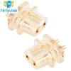 ABS qdc UE18 – Ổ Cắm Nữ Tai Nghe Adapter cho Di Động, Mạnh Mẽ, Tiết Kiệm Năng Lượng, Giá Ưu Đãi 63.557₫