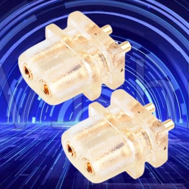 ABS qdc UE18 – Ổ Cắm Nữ Tai Nghe Adapter cho Di Động, Mạnh Mẽ, Tiết Kiệm Năng Lượng, Giá Ưu Đãi 63.557₫ 5