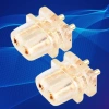 ABS qdc UE18 – Ổ Cắm Nữ Tai Nghe Adapter cho Di Động, Mạnh Mẽ, Tiết Kiệm Năng Lượng, Giá Ưu Đãi 63.557₫ 6