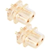 ABS qdc UE18 – Ổ Cắm Nữ Tai Nghe Adapter cho Di Động, Mạnh Mẽ, Tiết Kiệm Năng Lượng, Giá Ưu Đãi 63.557₫ 9