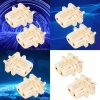 ABS qdc UE18 – Ổ Cắm Nữ Tai Nghe Adapter cho Di Động, Mạnh Mẽ, Tiết Kiệm Năng Lượng, Giá Ưu Đãi 63.557₫ 10