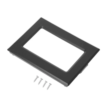 ABS vỏ bảo vệ 12.864 LCD chống cháy, khung ngoài bền, giảm giá 22% còn 75.242₫ 4