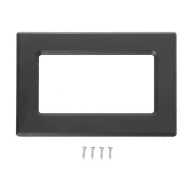ABS vỏ bảo vệ 12.864 LCD chống cháy, khung ngoài bền, giảm giá 22% còn 75.242₫ 5