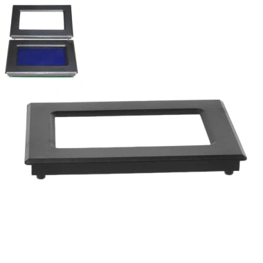 ABS vỏ bảo vệ 12.864 LCD chống cháy, khung ngoài bền, giảm giá 22% còn 75.242₫ 7
