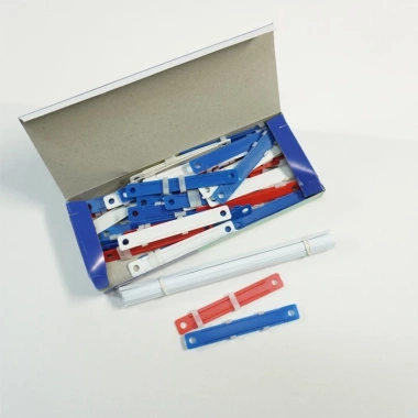 Acco Nhựa - Sắt UNC Ageless Phụ kiện văn phòng chất lượng, giảm còn 28.000₫