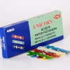 Acco nhựa UNC No.968 - Nẹp kẹp hồ sơ, tài liệu chất lượng, giảm giá 28.000 VND (đã giảm từ 36.120 VND)