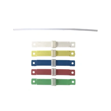 Acco nhựa UNC No.968 - Nẹp kẹp hồ sơ, tài liệu chất lượng, giảm giá 28.000 VND (đã giảm từ 36.120 VND)