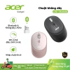 Acer Chuột Không Dây Im Lặng 2.4G + Bluetooth 5.2 3 DPI Plug & Play Giá 289k