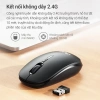 Acer Chuột Không Dây M153 Mute Mouse DPI Điều Chỉnh 3 Tốc Độ 2.4G Giá 109.000₫ 4