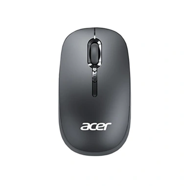 Acer Chuột Không Dây M153 Mute Mouse DPI Điều Chỉnh 3 Tốc Độ 2.4G Giá 109.000₫ 10 Acer Chuột Không Dây M153 Mute Mouse DPI Điều Chỉnh 3 Tốc Độ 2.4G Giá 109.000₫ 10