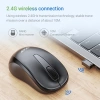 Acer Chuột Không Dây M157 2.4GHz Thầm Lặng, Cầm Thoải Mái, Dành Cho Laptop, Giá 99.000 VND 4