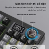 Acer OKW 222 Bàn Phím Gaming RGB Không Dây 3 Chế Độ Bluetooth và 2.4GHz, Giá 599k 3
