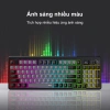 Acer OKW 222 Bàn Phím Gaming RGB Không Dây 3 Chế Độ Bluetooth và 2.4GHz, Giá 599k 6