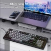 Acer OKW 222 Bàn Phím Gaming RGB Không Dây 3 Chế Độ Bluetooth và 2.4GHz, Giá 599k 8