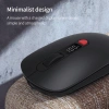 Acer OMR060 Chuột Không Dây Bluetooth + 2.4G 4 DPI Nhẹ Nhàng Pin 35h - 199.000₫ 3