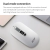 Acer OMR060 Chuột Không Dây Bluetooth + 2.4G 4 DPI Nhẹ Nhàng Pin 35h - 199.000₫ 7