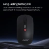 Acer OMR060 Chuột Không Dây Bluetooth + 2.4G 4 DPI Nhẹ Nhàng Pin 35h - 199.000₫ 8