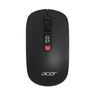 Acer OMR060 Chuột Không Dây Bluetooth + 2.4G 4 DPI Nhẹ Nhàng Pin 35h - 199.000₫