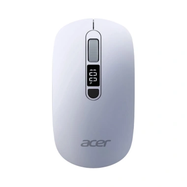 Acer OMR060 Chuột Không Dây Bluetooth + 2.4G 4 DPI Nhẹ Nhàng Pin 35h - 199.000₫