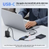 Acer USB Hub 4 cổng USB 3.0 Type C đa năng, mở rộng chuột bàn phím laptop - 240.000₫ 5