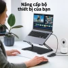 Acer USB Hub 4 cổng USB 3.0 Type C đa năng, mở rộng chuột bàn phím laptop - 240.000₫ 6