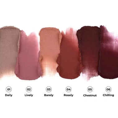 A.chi Blur Tint 4.3g – Tint mờ tự nhiên, che khuyết điểm, giảm giá 17% chỉ 503.188₫